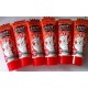 VENTA AL POR MAYOR BALO CHILLI CREMA QUEMADORA DE GRASA 85ML X 6 TUBOS