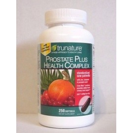 PROSTATE PLUS HEALTH COMPLEX 250 CAPS