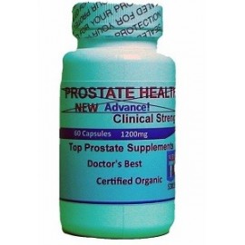 PROSTATE HEALTH NEW ADVANCE 60 CAPS