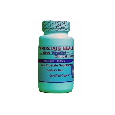 PROSTATE HEALTH NEW ADVANCE 60 CAPS