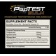 PEPTEST BULK 245 GRAMOS