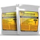 T5 FAT BURNER PATCH PARCHES ADELGAZANTE 28 UNIDADES