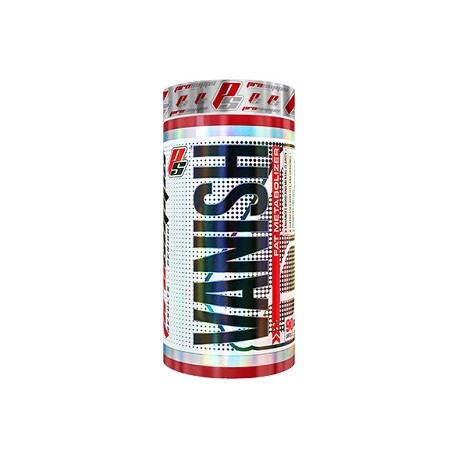 VANISH 90 CAPS QUITAR HAMBRE ADELGAZAR