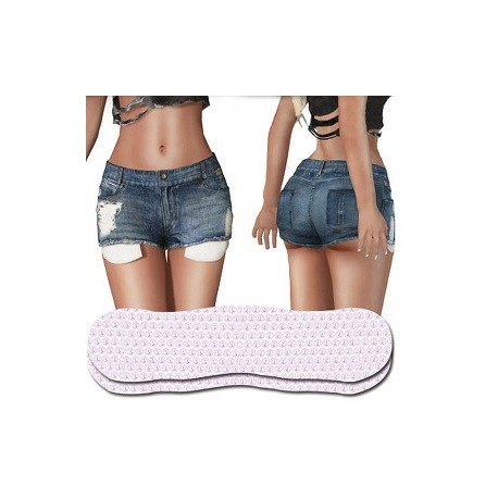 SKINNY PATCH 2 PARCHES ADHESIVOS ADELGAZANTES KOREANOS