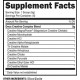 DECACOR CREATINE 250 GRAMOS