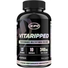 VITARIPPED 60 CAPS