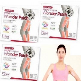 WONDER PATCH 18PCS PARCHES ADELGAZANTES