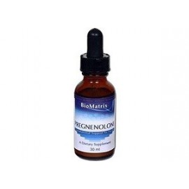 BIOMATRIX PREGNENOLONE 30ML