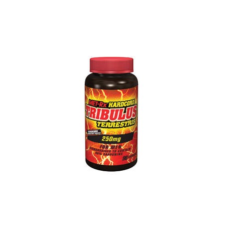 Tribulus (90 capsulas 250 mg)