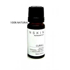 NSKIN CURALL 10ML QUITAR UÑEROS