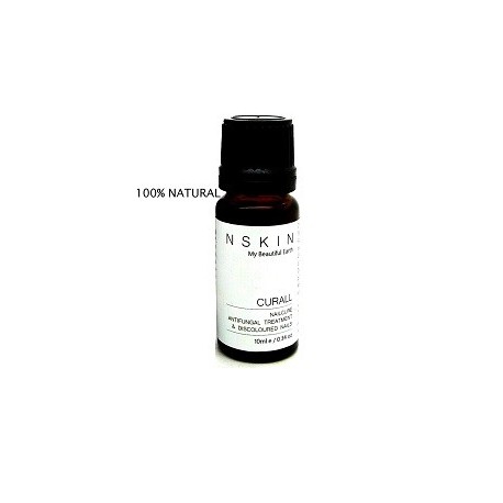 NSKIN CURALL 10ML QUITAR UÑEROS