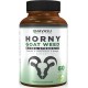 HORNY GOAT WEED EXTRA STRENGTH 60 CAPS