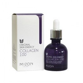 MIZON COLLAGEN 100 ANTI ARRUGAS 30ML AMPOULE