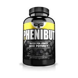 Phenibut 250 90 caps