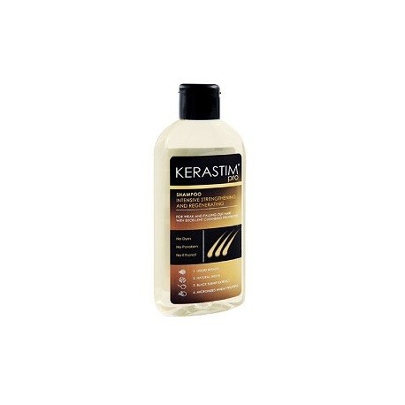 KERASTIM PRO HAIR LOSS SHAMPOO 200ML
