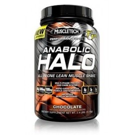 ANABOLIC HALO 1KG ANABÓLICO PARA DESPUÉS DE ENTRENAR