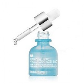 MIZON HYALURONIC ACID 100 30ML REJUVENECER QUITAR LAS ARRUGAS