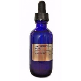 HYALURONIC ACID SERUM 60ML QUITAR ARRUGAS