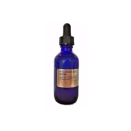 HYALURONIC ACID SERUM 60ML QUITAR ARRUGAS