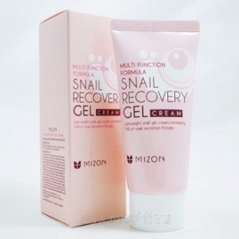 MIZON SNAIL RECOVERY GEL CREAM 45ML