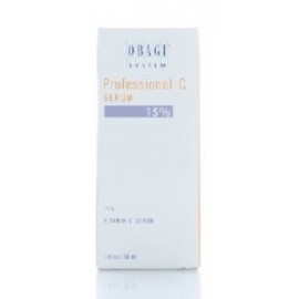 OBAGI PROFESSIONAL C SERUM 15% 30ML CREMA ANTIOXIDANTE