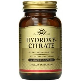 HYDROXY CITRATE 60 CAPS
