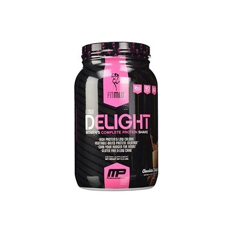 FITMISS DELIGHT 900 GRAMOS