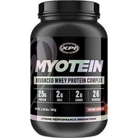 MYOTEIN 2.3 KG