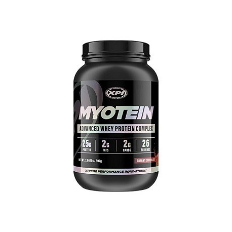 MYOTEIN 2.3 KG