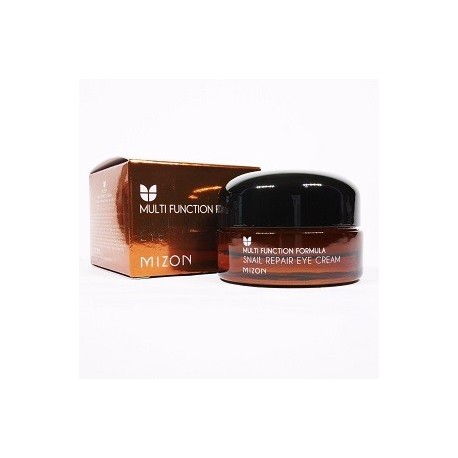 MIZON SNAIL REPAIR EYE CREAM 25ML