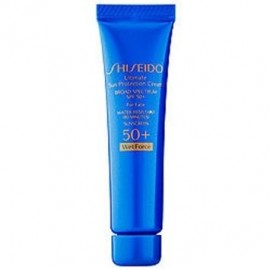 NEW SHISEIDO ULTIMATE SUN PROTECTION CREAM SPF50 50ML