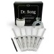 DR SONG HOME TEETH WHITENING KIT (8 JERINGAS XL CON LUZ BANDEJA Y GEL)