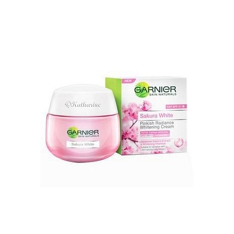 GARNIER SAKURA PINKISH RADIANCE 18 ML