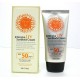 INTENSIVE UV SUNBLOCK CREAM SPF 50 70ML