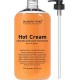 HOT CREAM 235 GRAMOS CREMA CALIENTE QUITAR CELULITIS