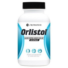 NUTRATECH ORLISTOL 60 CAPS