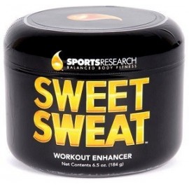 SWEET SWEAT 184 GRAMOS CREMA QUEMAR GRASA