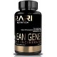 RARI NUTRITION LEAN GENES 60 CAPS