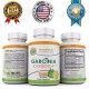 GARCINIA CAMBOGIA EXTRACT 60 CAPS 1300MG