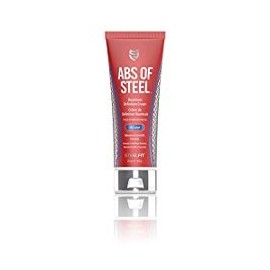 ABS OF STEEL 237 ML CREMA DEFINIR ABDOMEN