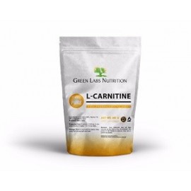 L-CARNITINE 300 GRAMOS EN POLVO