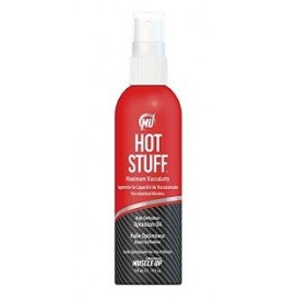 HOT STUFF 118ML CREMA ADELGAZANTE REDUCTORA