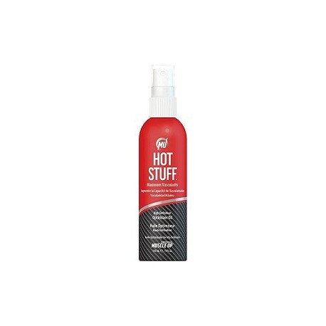 HOT STUFF 118ML CREMA ADELGAZANTE REDUCTORA