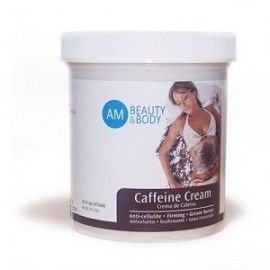 CAFFEINE CREAM 480 GRAMOS CREMA REDUCTORA DE GRASA