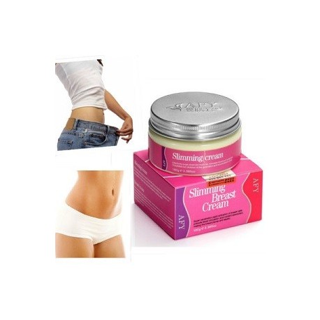 AFY SLIMMING CREAM 100 GRAMOS