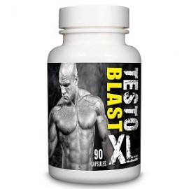 TESTO BLAST XL 90 CAPS TESTOSTERONA LEGAL