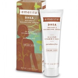 EMERITA DHEA 120ML CREMA POTENTE DE DHEA