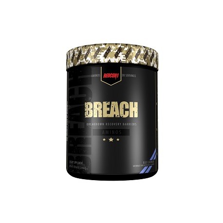 REDCON1 BREACH 360 GRAMOS