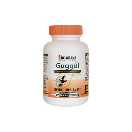 GUGGUL 60 CAPS