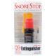 Snore Stop Extintor de 120 aplicaciones en aerosol spray Snore Stop 0,6 oz